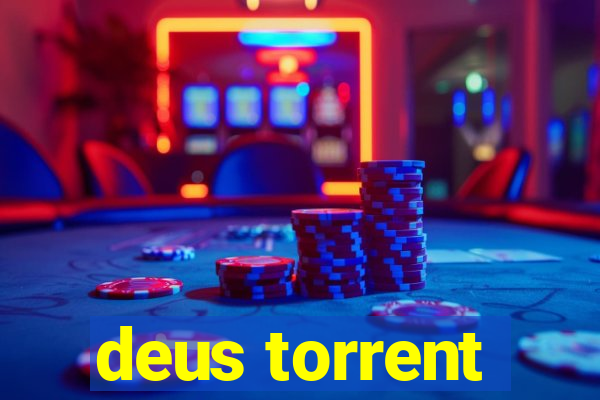 deus torrent